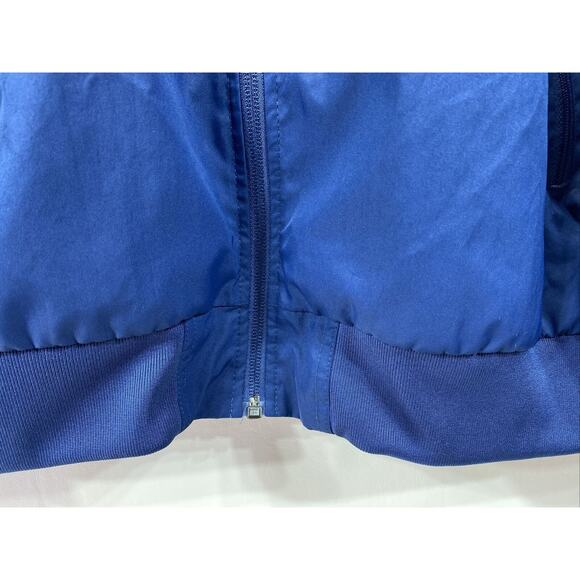 Adidas Federacion Columbiana Futbol Jacket Men's Medium 44" Chest   30" Length - Picture 4 of 11